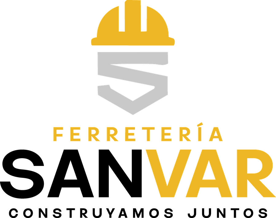 Ferretería Sanvar — Construyamos juntos